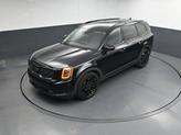 Thumbnail of 2021 Ebony Black Kia Telluride