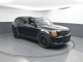Thumbnail of 2021 Ebony Black Kia Telluride