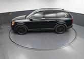 Thumbnail of 2021 Ebony Black Kia Telluride