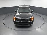 Thumbnail of 2021 Ebony Black Kia Telluride