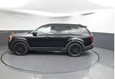 Thumbnail of 2021 Ebony Black Kia Telluride