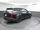 Thumbnail of 2021 Ebony Black Kia Telluride