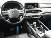 Thumbnail of 2021 Ebony Black Kia Telluride