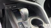 Thumbnail of 2024 Silver Toyota Camry