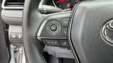 Thumbnail of 2024 Silver Toyota Camry