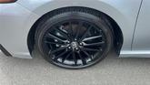 Thumbnail of 2024 Silver Toyota Camry