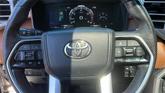 Thumbnail of 2022 Celestial Silver Metallic Toyota Tundra