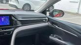 Thumbnail of 2025 Supersonic Red Toyota Camry