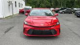Thumbnail of 2025 Supersonic Red Toyota Camry