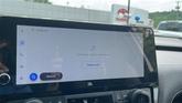 Thumbnail of 2024 White Toyota Grand Highlander Hybrid