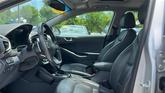 Thumbnail of 2018 Symphony Air Silver Hyundai IONIQ Hybrid