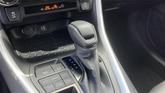 Thumbnail of 2024 Midnight Black Metallic Toyota RAV4
