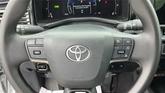 Thumbnail of 2025 Celestial Silver Metallic Toyota Camry