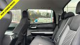 Thumbnail of 2021 Midnight Black Metallic Toyota Tundra