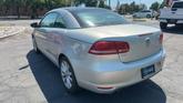 Thumbnail of 2012 Silver Volkswagen Eos