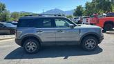 Thumbnail of 2022 Gray Ford Bronco Sport
