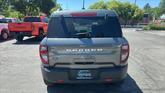 Thumbnail of 2022 Gray Ford Bronco Sport