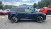 Thumbnail of 2016 Blue Mazda CX-5