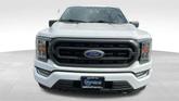 Thumbnail of 2023 White Ford F-150
