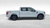 Thumbnail of 2023 White Ford F-150