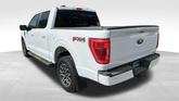 Thumbnail of 2023 White Ford F-150