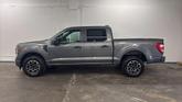 Thumbnail of 2023 Gray Ford F-150