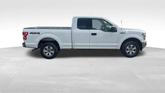 Thumbnail of 2018 White Ford F-150