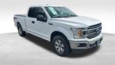 Thumbnail of 2018 White Ford F-150