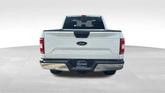 Thumbnail of 2018 White Ford F-150