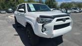 Thumbnail of 2016 White Toyota 4Runner