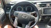 Thumbnail of 2016 White Toyota 4Runner