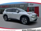 Photo of 2023 Brilliant Silver Metallic Nissan Rogue