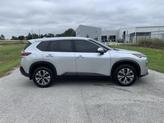Thumbnail of 2023 Brilliant Silver Metallic Nissan Rogue