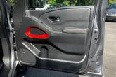 Thumbnail of 2024 Gun Metallic Nissan Frontier