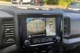 Thumbnail of 2024 Gun Metallic Nissan Frontier