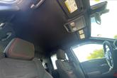 Thumbnail of 2024 Gun Metallic Nissan Frontier