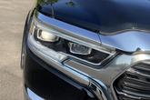 Thumbnail of 2019 Diamond Black Crystal Pearlcoat RAM 1500