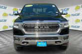 Thumbnail of 2019 Diamond Black Crystal Pearlcoat RAM 1500
