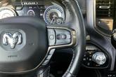 Thumbnail of 2019 Diamond Black Crystal Pearlcoat RAM 1500