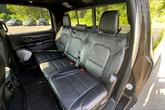 Thumbnail of 2019 Diamond Black Crystal Pearlcoat RAM 1500