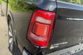 Thumbnail of 2019 Diamond Black Crystal Pearlcoat RAM 1500