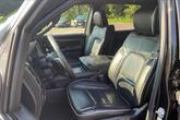 Thumbnail of 2019 Diamond Black Crystal Pearlcoat RAM 1500