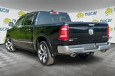 Thumbnail of 2019 Diamond Black Crystal Pearlcoat RAM 1500