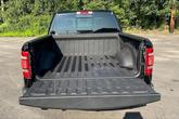 Thumbnail of 2019 Diamond Black Crystal Pearlcoat RAM 1500
