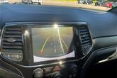 Thumbnail of 2021 Bright White Clearcoat Jeep Grand Cherokee
