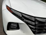 Thumbnail of 2022 Quartz White Hyundai TUCSON