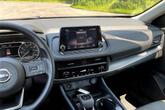 Thumbnail of 2024 Brilliant Silver Metallic Nissan Rogue
