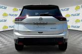 Thumbnail of 2024 Brilliant Silver Metallic Nissan Rogue