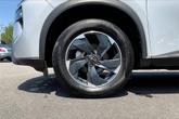 Thumbnail of 2024 Brilliant Silver Metallic Nissan Rogue