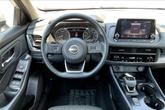 Thumbnail of 2024 Brilliant Silver Metallic Nissan Rogue